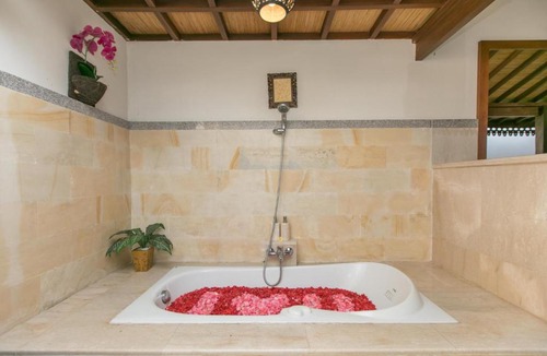 Lodtunduh Villa | Frida Villa Ubud