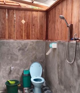 Mansuar Island House | Frits Homestay