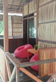 Mansuar Island House | Frits Homestay
