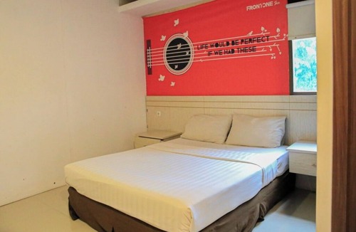 Sidoarjo Hotel | Front One Inn Sidoarjo