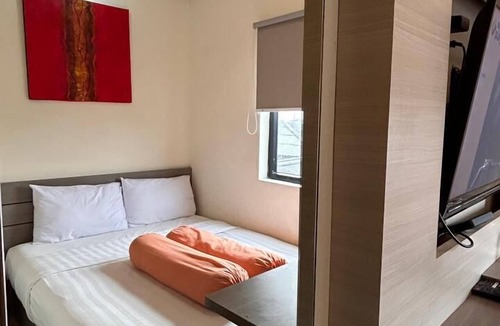 Tendean Hotel | Front One Residence Syariah Mampang