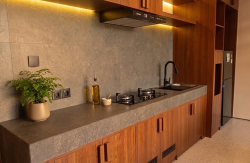 Beraban Apartment | Frontera Nyanyi