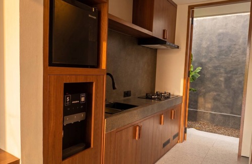Beraban Apartment | Frontera Nyanyi