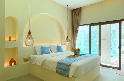 Banjarasri Villa | Fulton Villa Alexandria 2BR