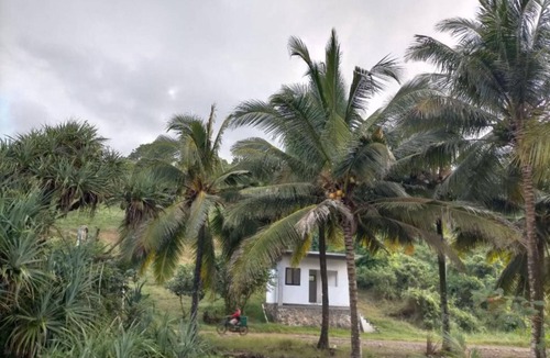 Kradenan Hostel | G Land Backpacker