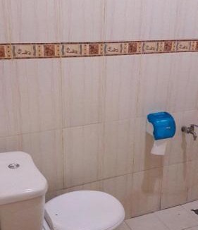 Labuan Bajo House | G-Rima HomeStay