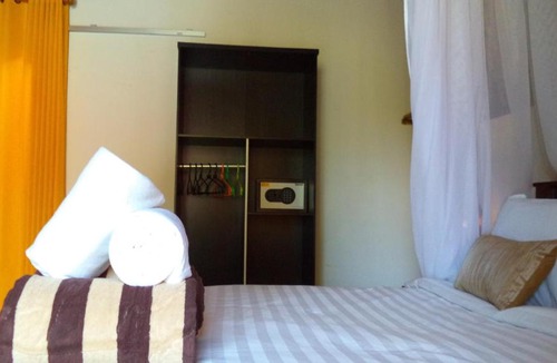 Gili Air House | G Two Cottages