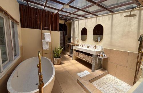 Penida Island Cabin | Gading Tree House