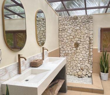 Penida Island Cabin | Gading Tree House