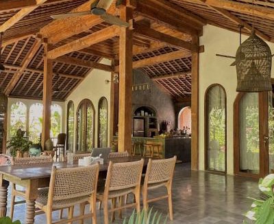 Kuta House | Gaia Guest House