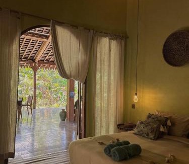 Kuta House | Gaia Guest House
