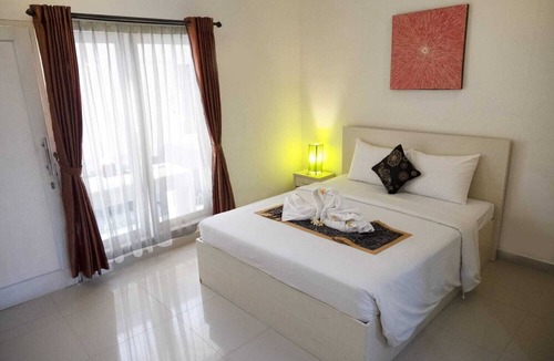 Bukit Hotel | Gaingmas Residence by Gaingmas Grup