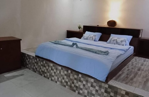Pemenang Hostel | Galuh Hostel Lombok