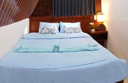 Pemenang Hostel | Galuh Hostel Lombok
