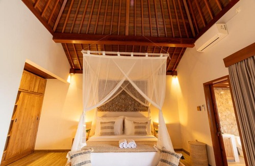 Sambahan Villa | Gama House Keliki