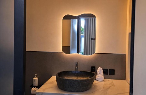 Babakan House | Gana guest house