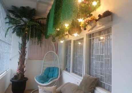 Banyuwangi Villa | Gandasari homestay banyuwangi