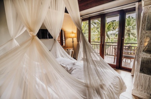Ubud Villa | Ganesha Villa