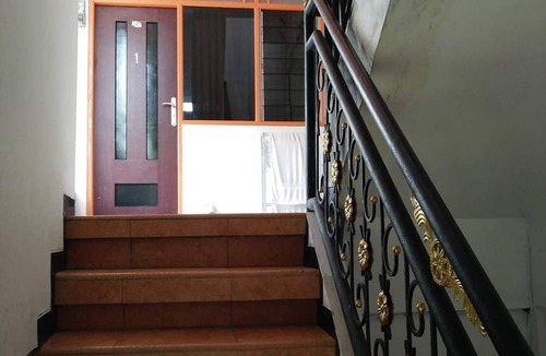 Sidoarjo House | Ganeta Homestay Syariah