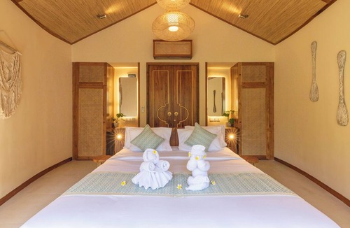 Uluwatu Hotel | Gapura