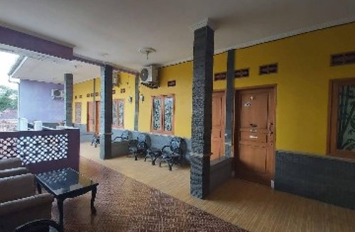 Serang House | GEA Syariah