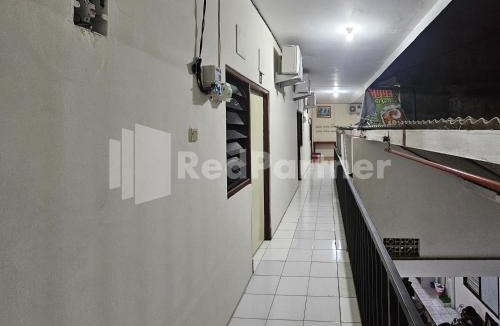 Sidoarjo Hotel | Gedangan Indah Homestay RedPartner