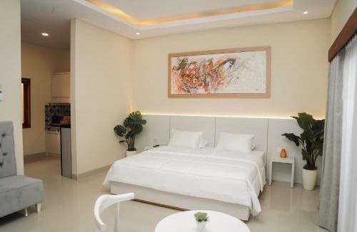 Pecatu Bed & Breakfast | Gelis Gede Cottages