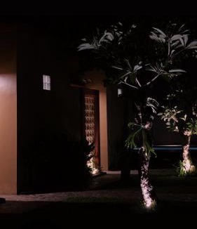 Pecatu Bed & Breakfast | Gelis Gede Cottages