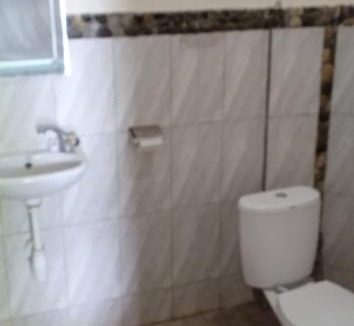 Ngada Hotel | Gemo beach