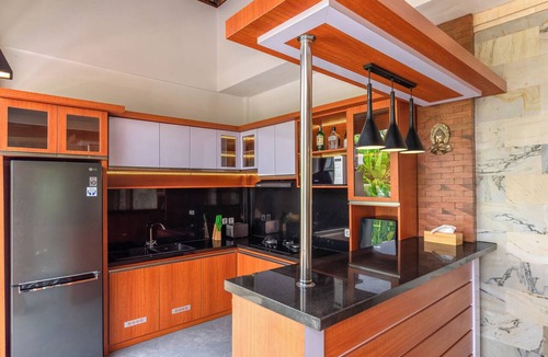 Lovina Villa | Genta Villa, Lovina - Villa Satu