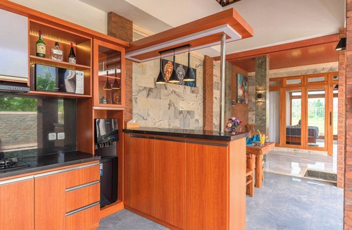 Lovina Villa | Genta Villa, Lovina - Villa Satu