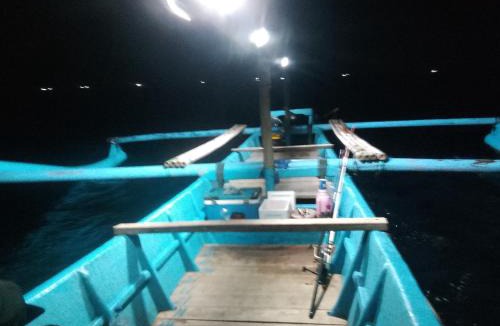 Ciwaru Boat Rental | geofark ciletuh fishing boats