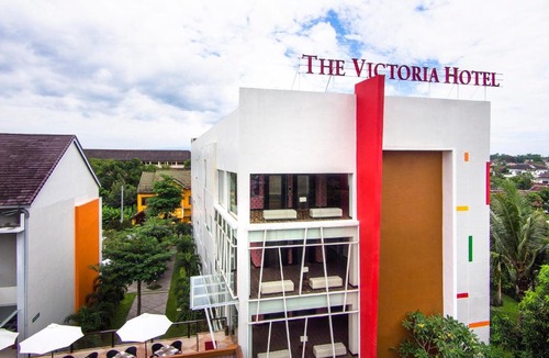 Catur Tunggal Hotel | Gets Premiere Yogyakarta