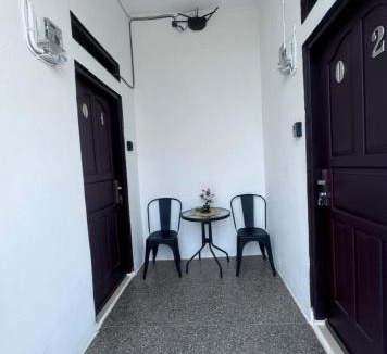 Sorong House | GG Homestay