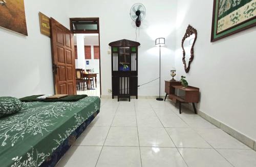 Ngaglik Villa | Ghanaya Guesthouse