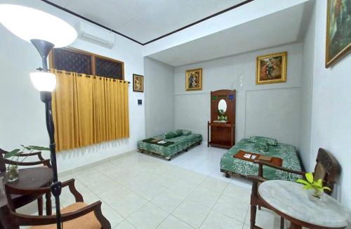 Ngaglik Villa | Ghanaya Guesthouse