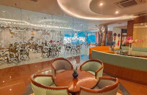 Old Jakarta Hotel | GiiA Sanno Hotel Pluit Jakarta