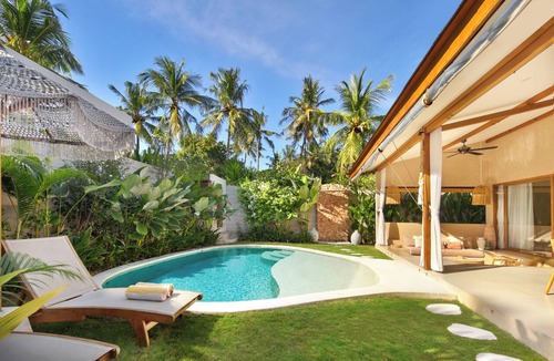 Gili Trawangan Villa | Gili Boho Villas