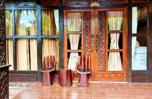 Gili Air Hostel | Gili Buana Hostel & Backpackers Gili Air