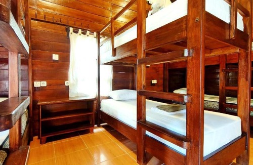 Gili Air Hostel | Gili Buana Hostel & Backpackers Gili Air