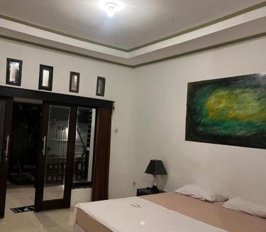 Gili Air House | Gili Guest House