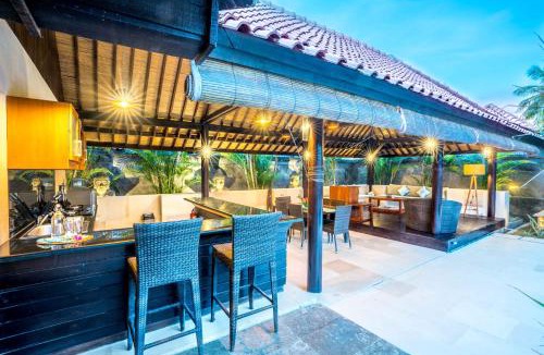 Gili Trawangan Villa | Gili Villas