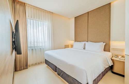 Braga Hotel | Gino Feruci Braga by KAGUM Hotels