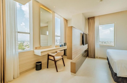 Braga Hotel | Gino Feruci Braga by KAGUM Hotels