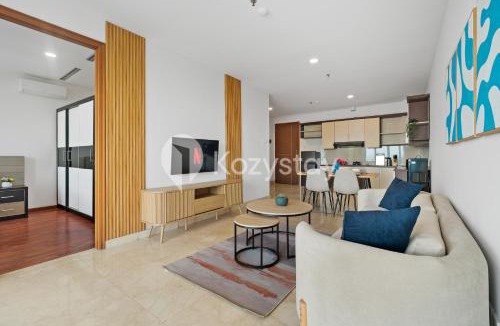 Hegarmanah Apartment | Girava by Kozystay - Dago