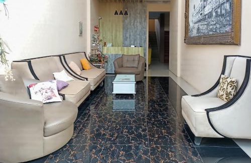 Dinoyo Hotel | Giri Palma Hotel and Villas RedPartner at Tidar Malang