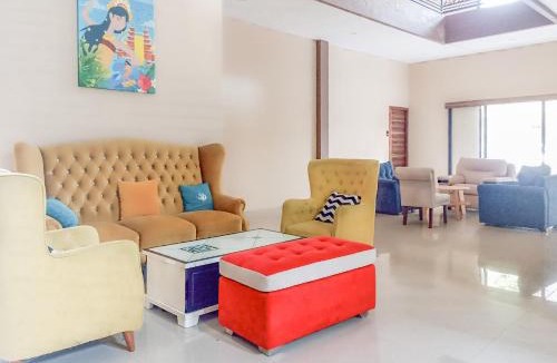 Dinoyo Hotel | Giri Palma Hotel and Villas RedPartner at Tidar Malang