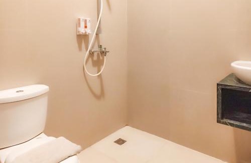 Dinoyo Hotel | Giri Palma Hotel and Villas RedPartner at Tidar Malang