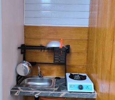 Hargomulyo Other | Glamping Azalea Tawangmangu 2