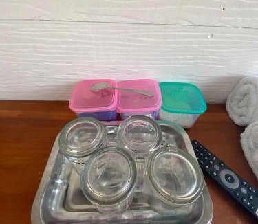 Hargomulyo Other | Glamping Azalea Tawangmangu 2